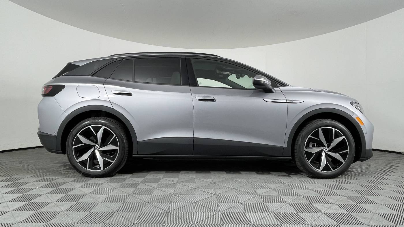 2025 Volkswagen ID.4 1V2VRPE81SC000866