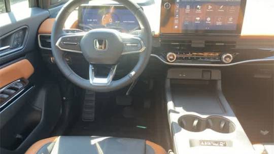 2025 Honda Prologue 3GPKHZRJ3SS508703