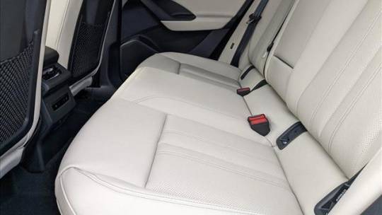 2025 Audi Q6 e-tron WA124BGF5SA022988
