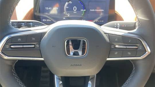 2025 Honda Prologue 3GPKHZRJ3SS508703
