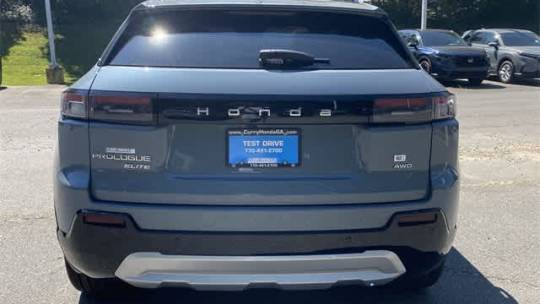 2025 Honda Prologue 3GPKHZRJ3SS508703