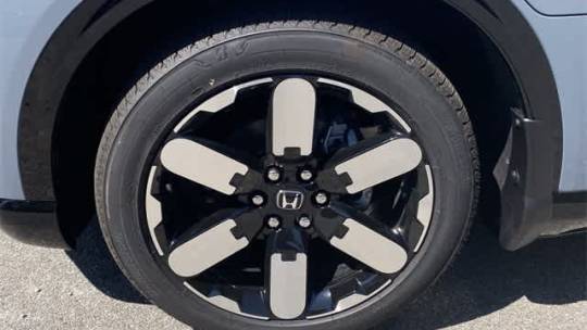 2025 Honda Prologue 3GPKHZRJ3SS508703
