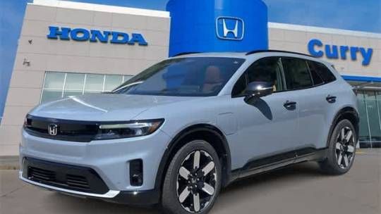 2025 Honda Prologue 3GPKHZRJ3SS508703