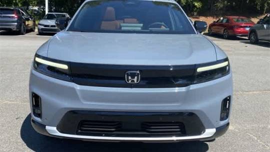 2025 Honda Prologue 3GPKHZRJ3SS508703