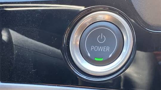 2025 Honda Prologue 3GPKHZRJ3SS508703
