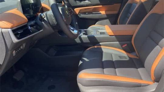 2025 Honda Prologue 3GPKHZRJ3SS508703