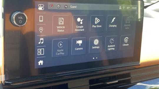 2025 Honda Prologue 3GPKHZRJ3SS508703