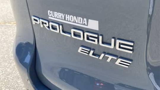 2025 Honda Prologue 3GPKHZRJ3SS508703