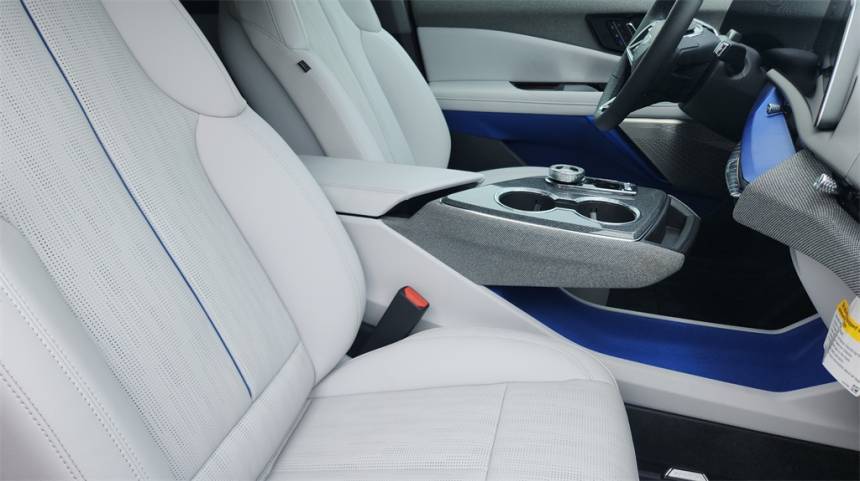 2025 Cadillac OPTIQ 3GYK3DMRXSS194980