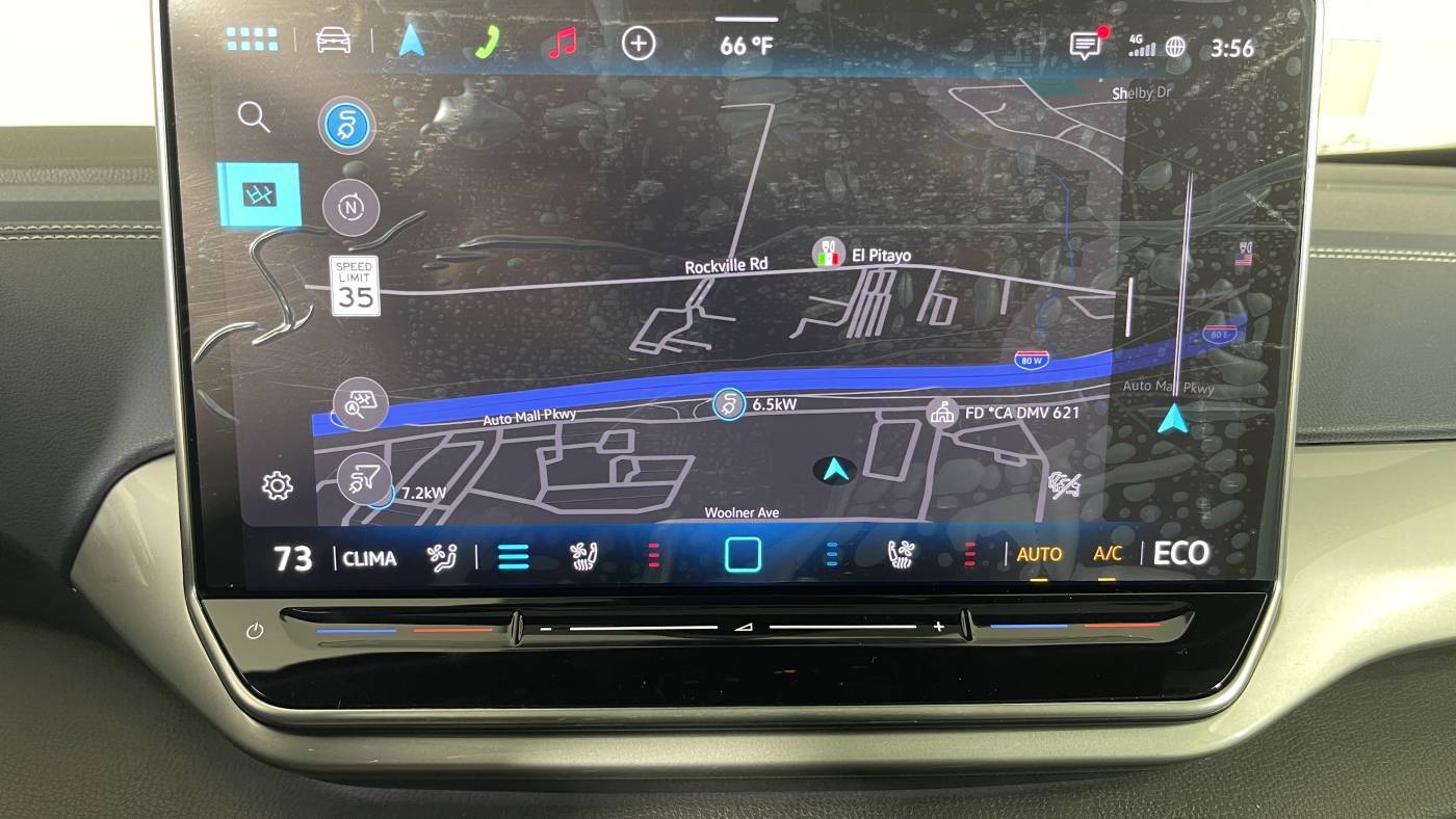 2025 Volkswagen ID.4 1V2VRPE81SC000866
