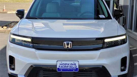2025 Honda Prologue 3GPKHZRJ1SS506724