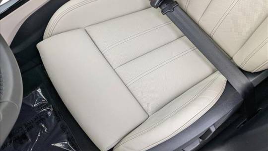 2025 Audi Q6 e-tron WA124BGF5SA022988