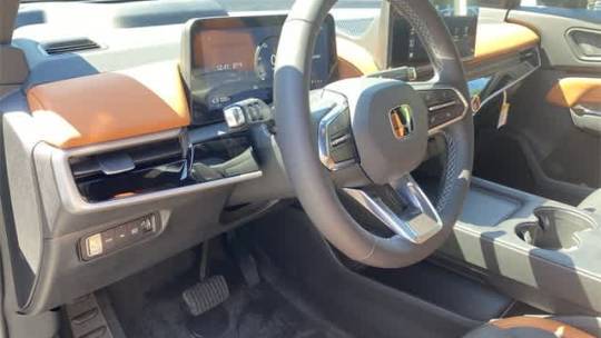 2025 Honda Prologue 3GPKHZRJ3SS508703