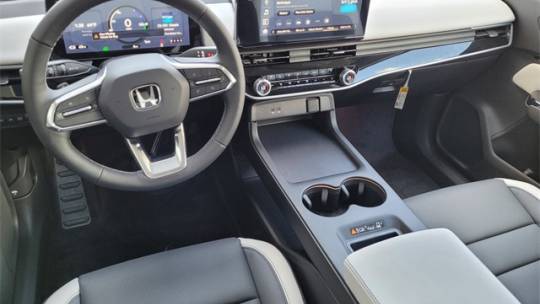 2025 Honda Prologue 3GPKHZRJ1SS506724
