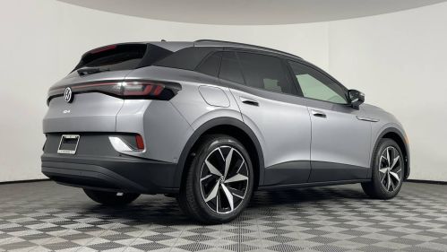 2025 Volkswagen ID.4 1V2VRPE81SC000866