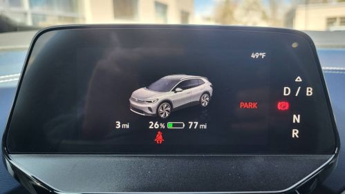 2025 Volkswagen ID.4 1V2WSPE80SC003315
