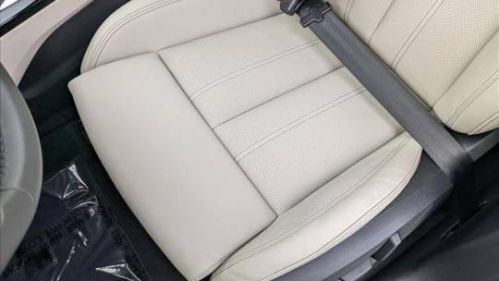 2025 Audi Q6 e-tron WA124BGF5SA022988