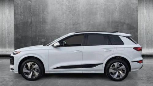 2025 Audi Q6 e-tron WA124BGF5SA022988