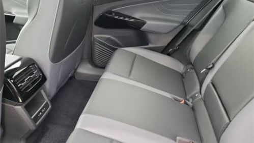 2025 Volkswagen ID.4 1V2WSPE85SC002063