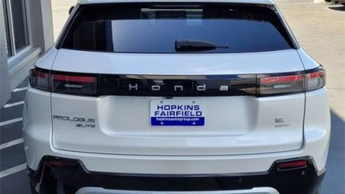 2025 Honda Prologue 3GPKHZRJ1SS506724