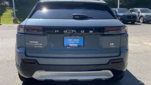 2025 Honda Prologue 3GPKHZRJ3SS508703