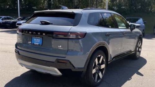 2025 Honda Prologue 3GPKHZRJ3SS508703