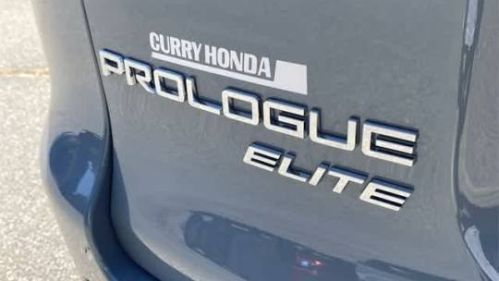 2025 Honda Prologue 3GPKHZRJ3SS508703