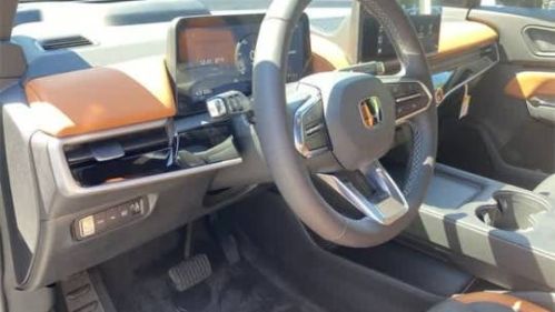 2025 Honda Prologue 3GPKHZRJ3SS508703