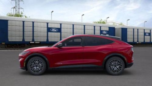 2025 Ford Mustang Mach E 3FMTK3R71SMA07978