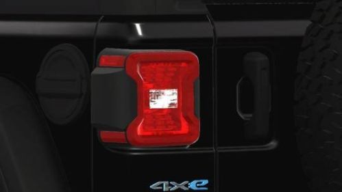 2025 Jeep Wrangler 1C4RJXR6XSW572441