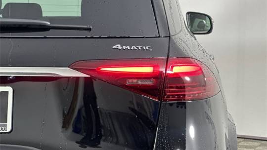 2025 Mercedes GLE 4JGFB4GB0SB397294