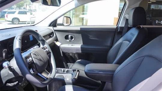 2025 Hyundai IONIQ 5 7YAKN4DA2SY011504