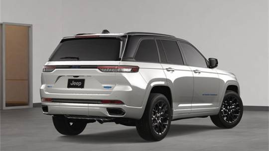 2025 Jeep Grand Cherokee 1C4RJYE62S8680066