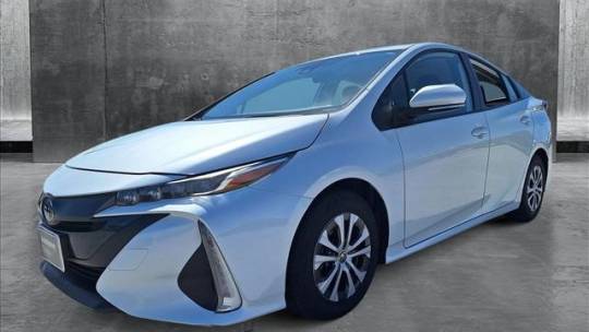 2022 Toyota Prius Prime JTDKAMFP9N3226528