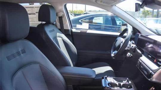 2025 Hyundai IONIQ 5 7YAKN4DA2SY011504