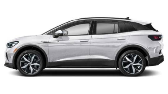 2025 Volkswagen ID.4 1V2WSPE80SC005310