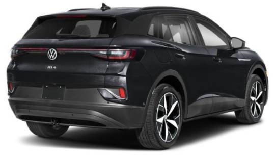 2025 Volkswagen ID.4 1V2WSPE80SC005310
