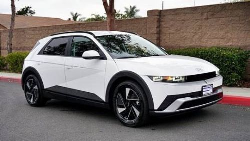 2025 Hyundai IONIQ 5 7YAKN4DA5SY012436