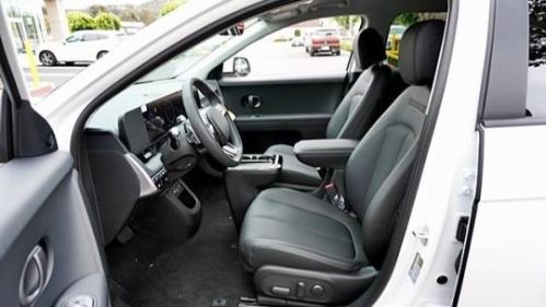 2025 Hyundai IONIQ 5 7YAKN4DA5SY012436