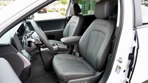 2025 Hyundai IONIQ 5 7YAKN4DA5SY012436