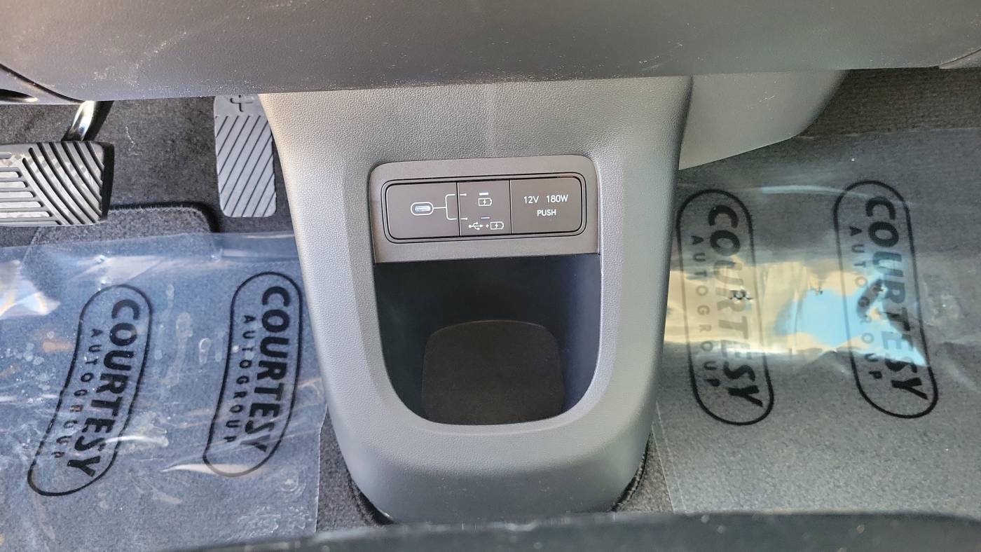 2025 Hyundai IONIQ 5 7YAKN4DA8SY010664