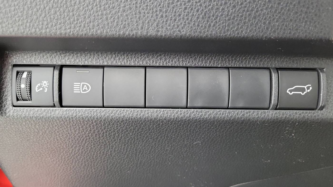 2025 Toyota RAV4 Plug-In Hybrid JTMCB3FV6SD249264