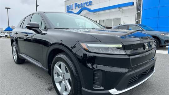 2025 Honda Prologue 3GPKHVRJ3SS509407