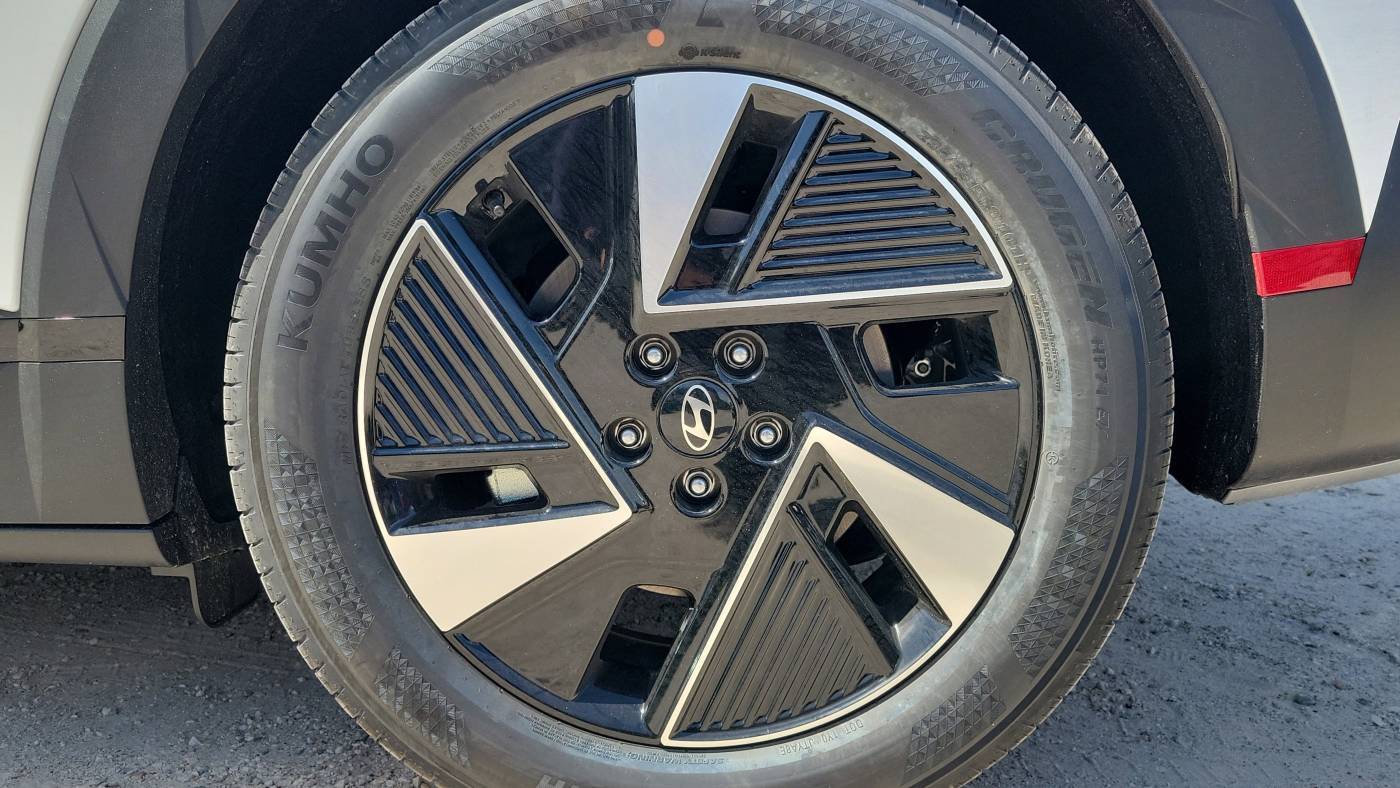 2025 Hyundai IONIQ 5 7YAKN4DA8SY010664