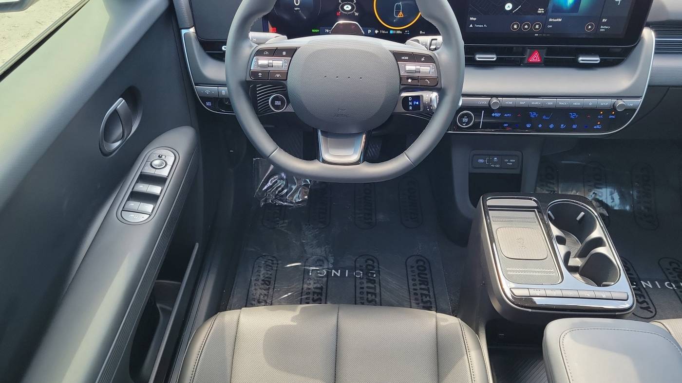 2025 Hyundai IONIQ 5 7YAKN4DA8SY010664