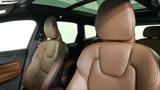 2024 Volvo XC60 YV4H60DL3R1849114