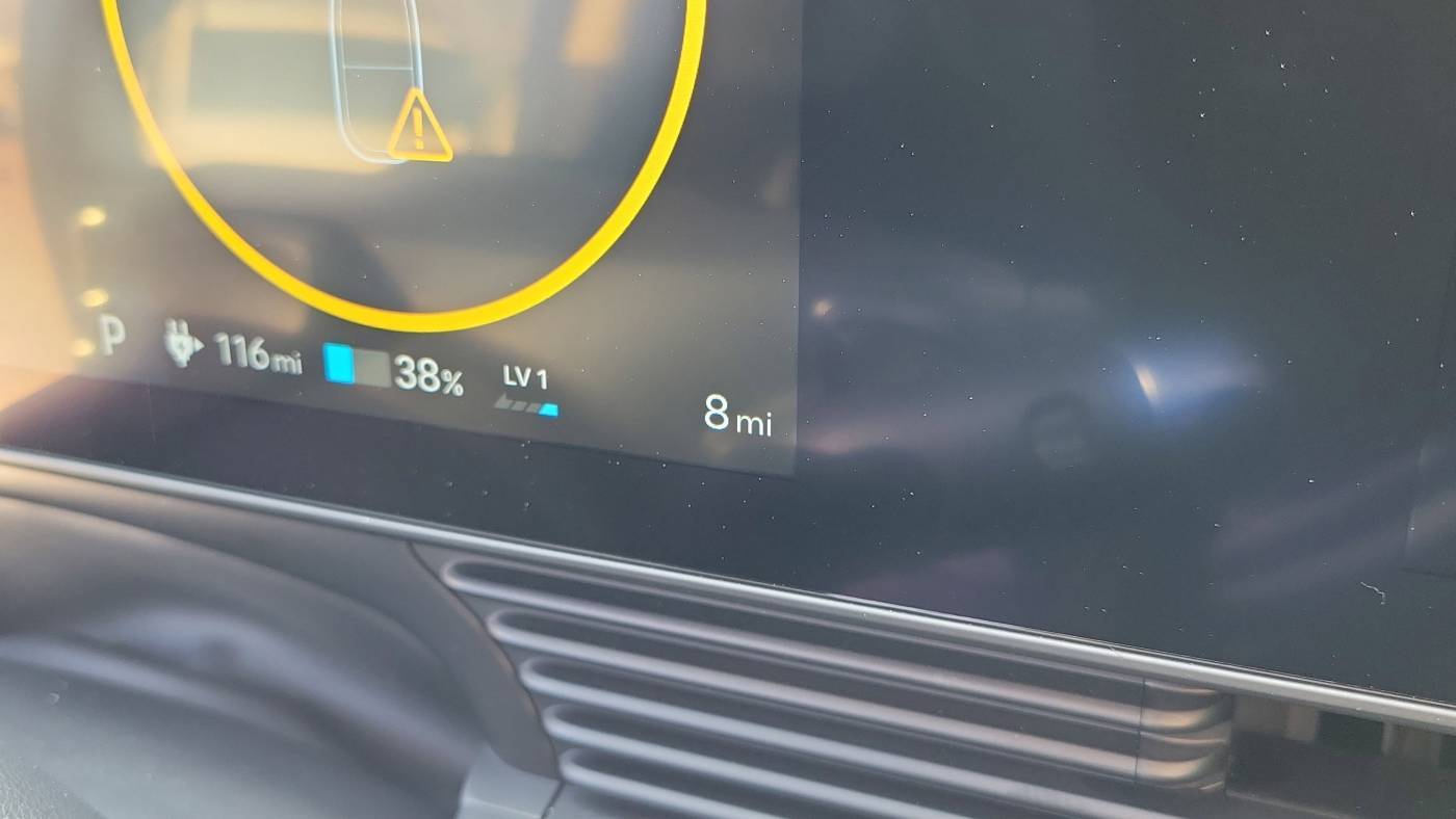2025 Hyundai IONIQ 5 7YAKN4DA8SY010664