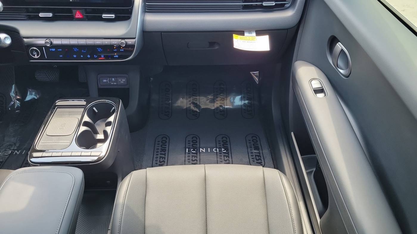 2025 Hyundai IONIQ 5 7YAKN4DA8SY010664