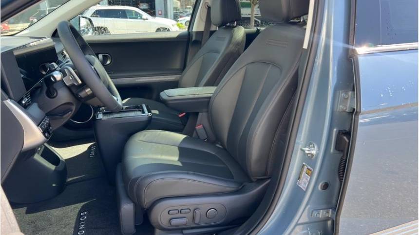 2025 Hyundai IONIQ 5 7YAKR4DA9SY003548