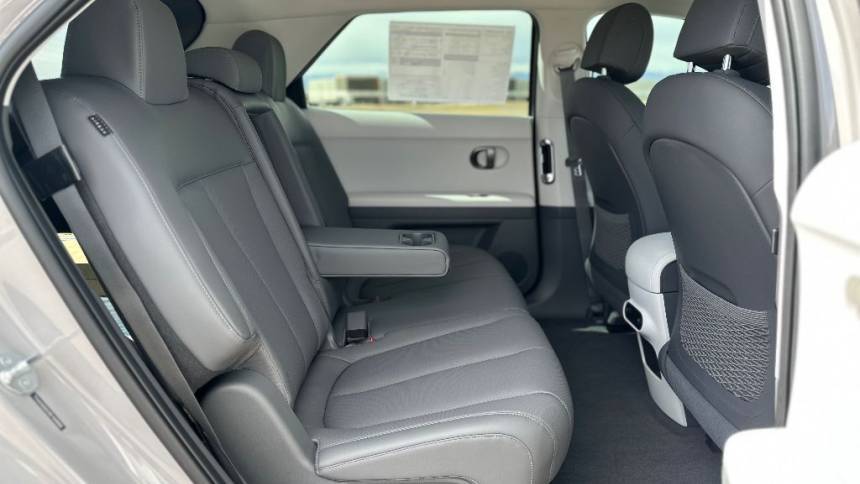 2025 Hyundai IONIQ 5 7YAKNDDC8SY013162